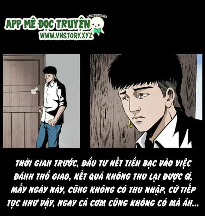 U Minh Ngụy Tượng - Chương 34 - ảnh 11