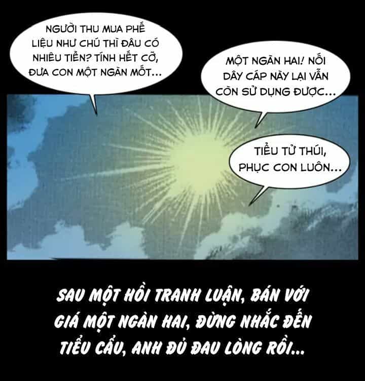 U Minh Ngụy Tượng - Chương 34 - ảnh 21