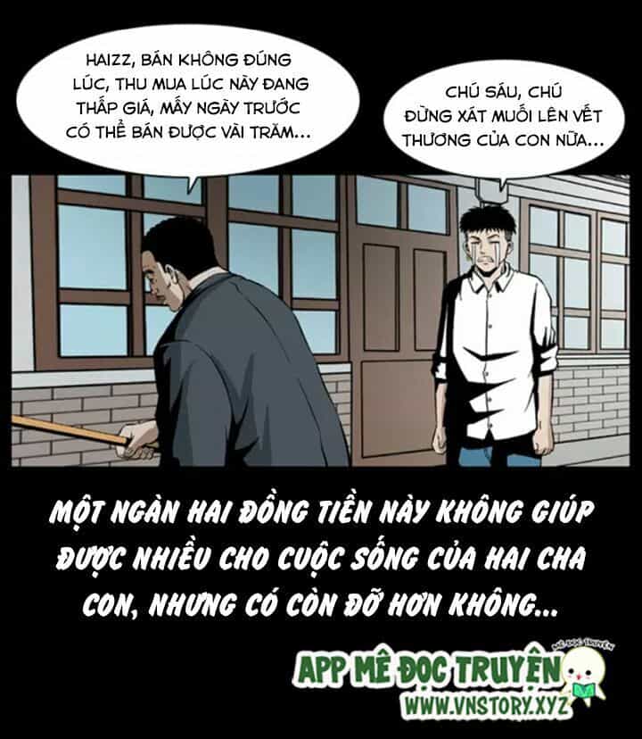 U Minh Ngụy Tượng - Chương 34 - ảnh 22