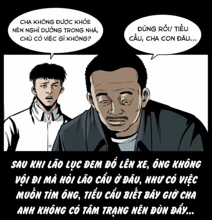 U Minh Ngụy Tượng - Chương 34 - ảnh 23