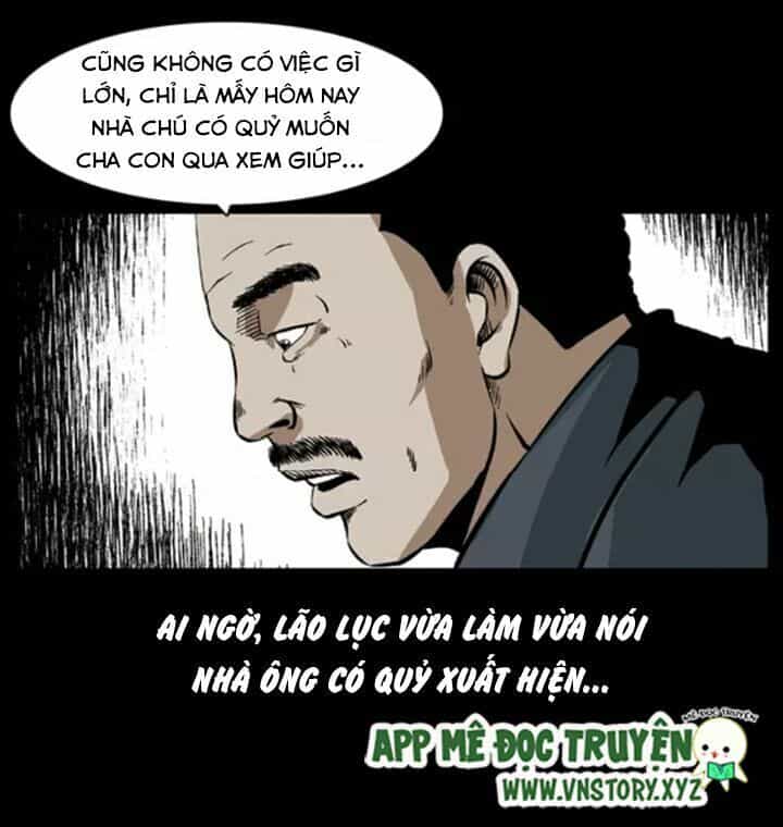U Minh Ngụy Tượng - Chương 34 - ảnh 24