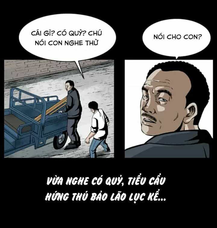 U Minh Ngụy Tượng - Chương 34 - ảnh 25