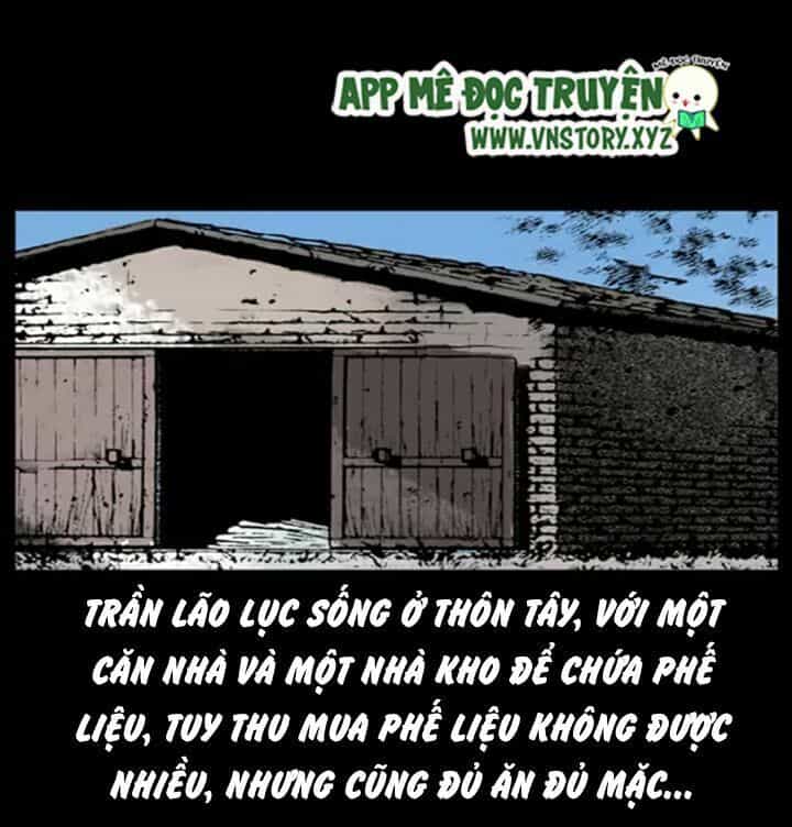 U Minh Ngụy Tượng - Chương 34 - ảnh 28