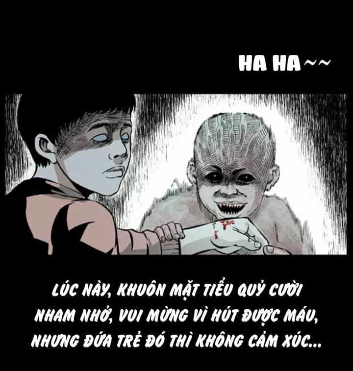 U Minh Ngụy Tượng - Chương 34 - ảnh 42