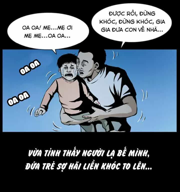 U Minh Ngụy Tượng - Chương 34 - ảnh 45