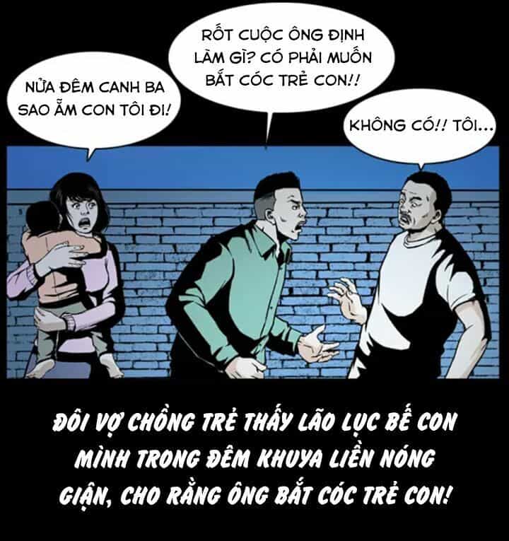 U Minh Ngụy Tượng - Chương 34 - ảnh 47