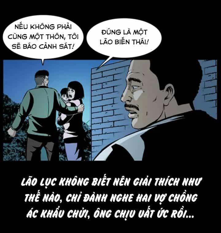 U Minh Ngụy Tượng - Chương 34 - ảnh 48