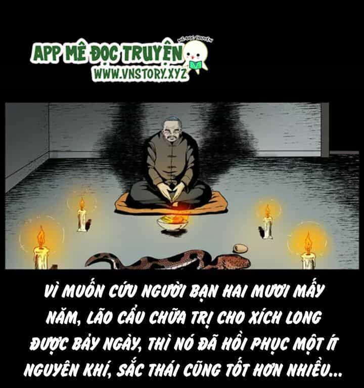 U Minh Ngụy Tượng - Chương 34 - ảnh 5