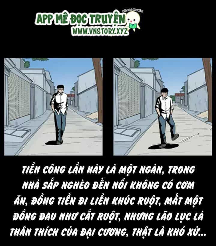 U Minh Ngụy Tượng - Chương 34 - ảnh 68