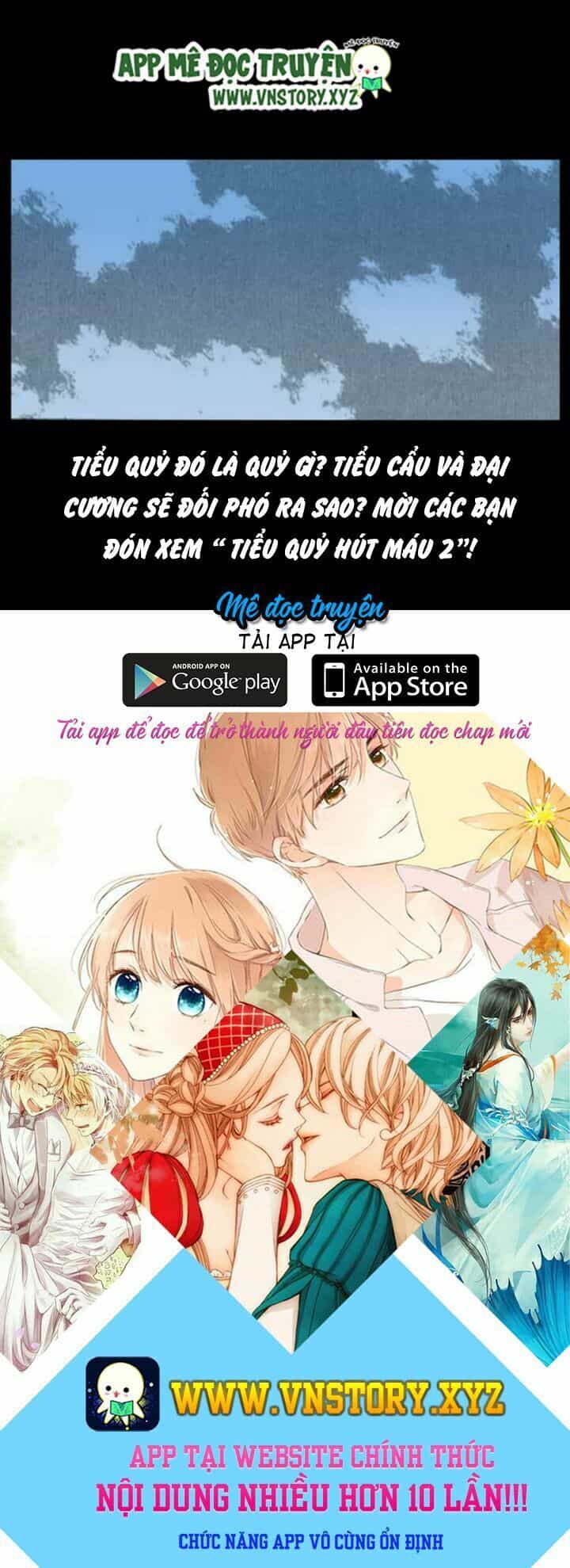 U Minh Ngụy Tượng - Chương 34 - ảnh 70