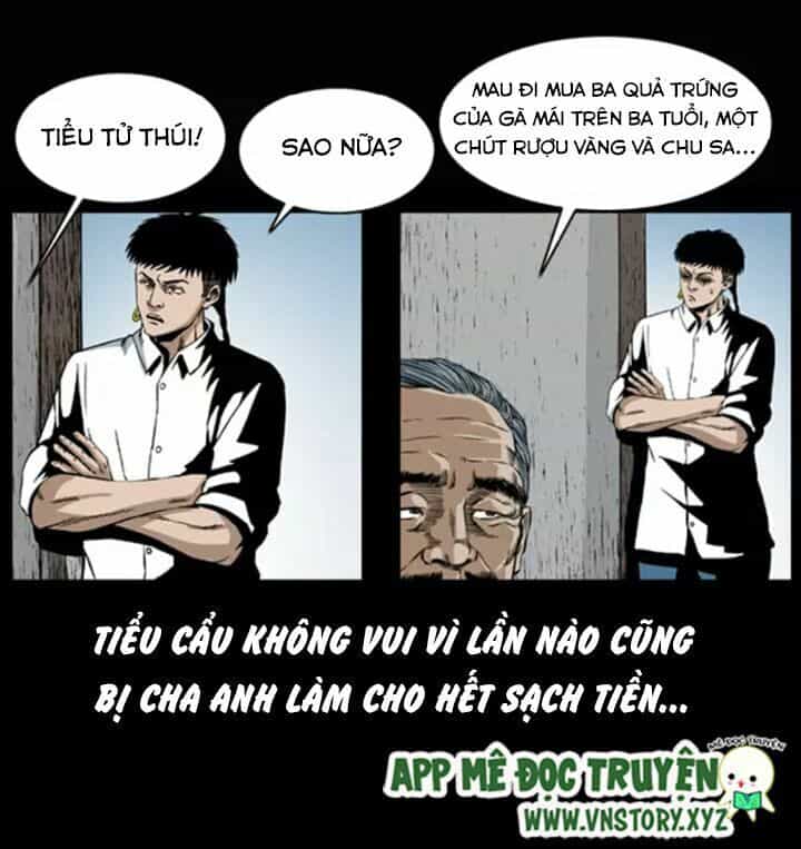 U Minh Ngụy Tượng - Chương 34 - ảnh 9