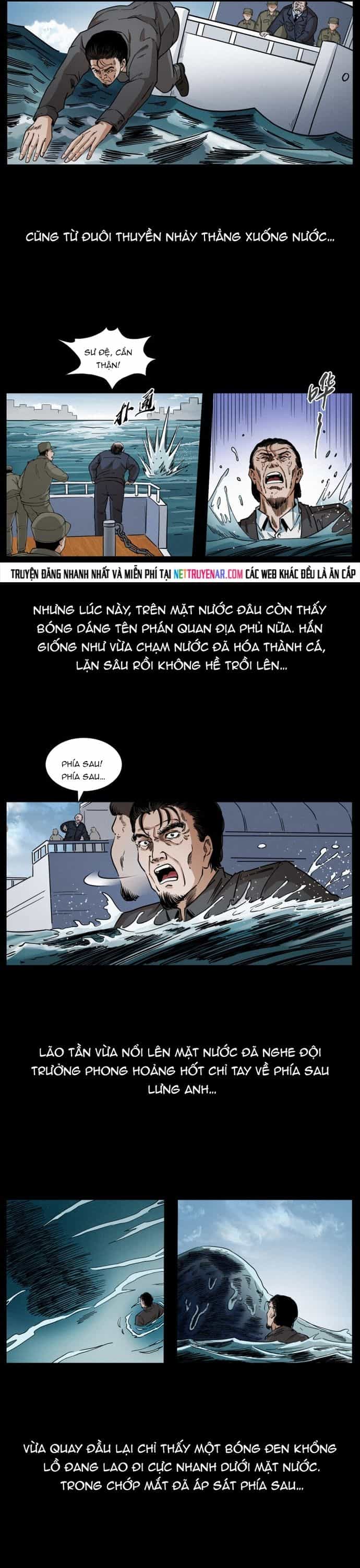 U Minh Ngụy Tượng - Chương 494 - ảnh 10