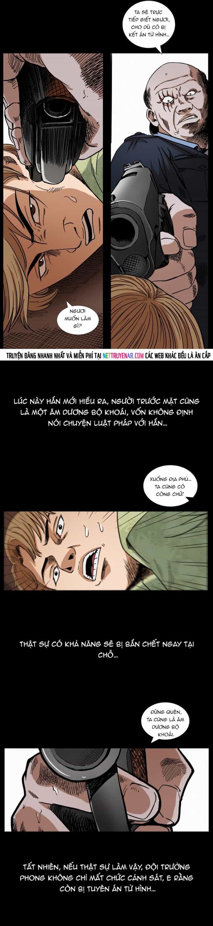 U Minh Ngụy Tượng - Chương 494 - ảnh 6