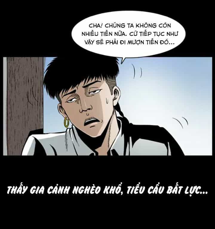 U Minh Ngụy Tượng - Chương 34.1 - ảnh 10