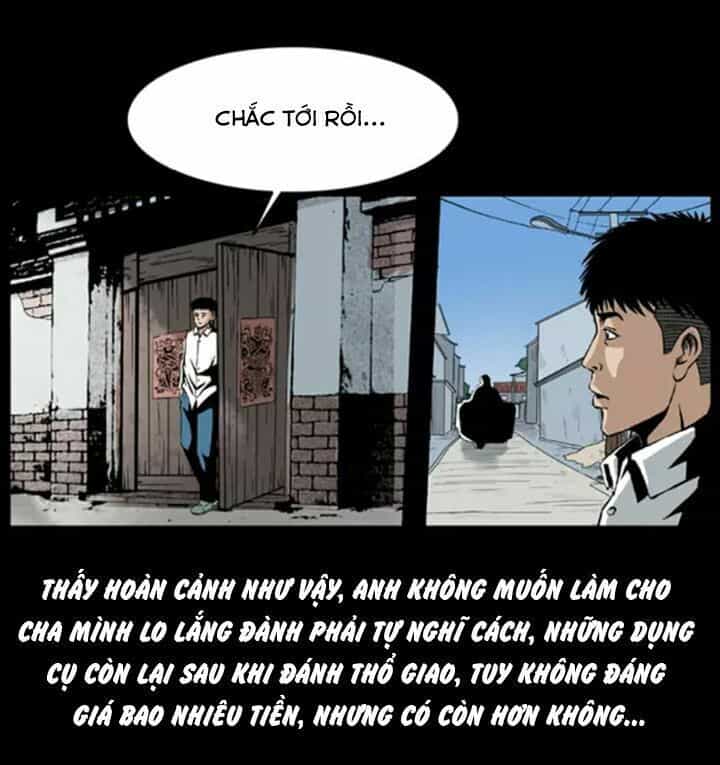 U Minh Ngụy Tượng - Chương 34.1 - ảnh 12