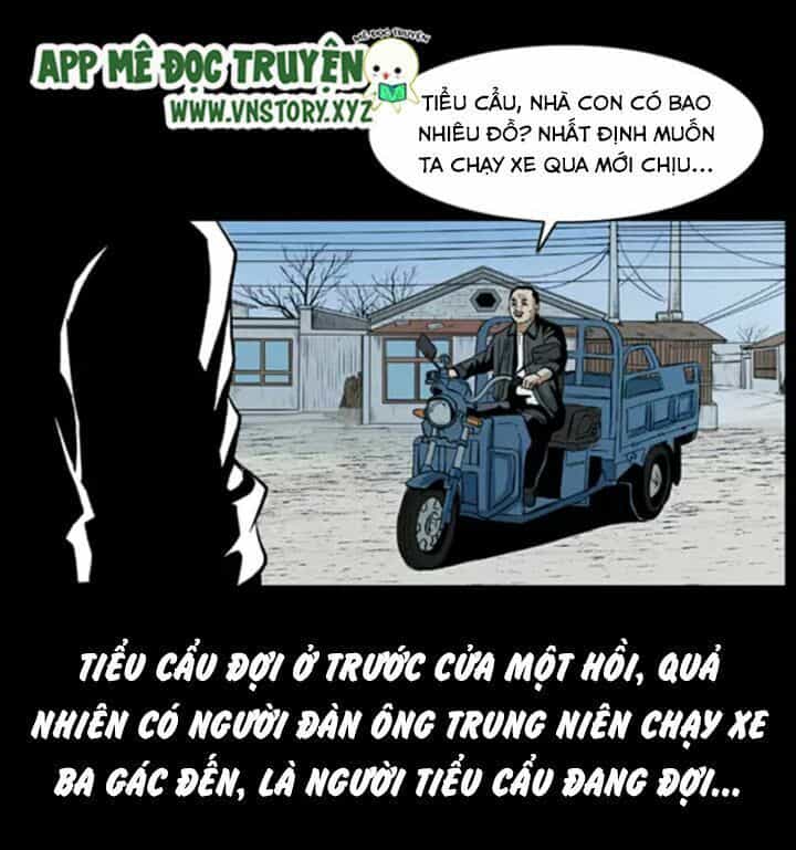 U Minh Ngụy Tượng - Chương 34.1 - ảnh 13