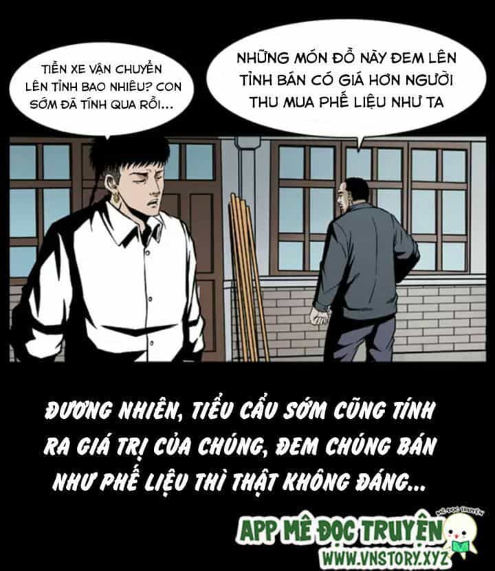 U Minh Ngụy Tượng - Chương 34.1 - ảnh 18