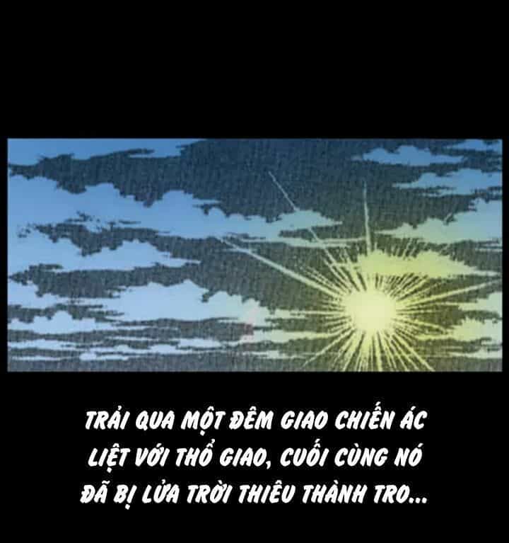 U Minh Ngụy Tượng - Chương 34.1 - ảnh 2