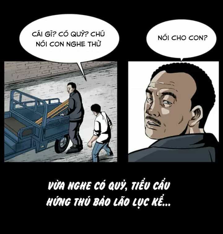 U Minh Ngụy Tượng - Chương 34.1 - ảnh 25