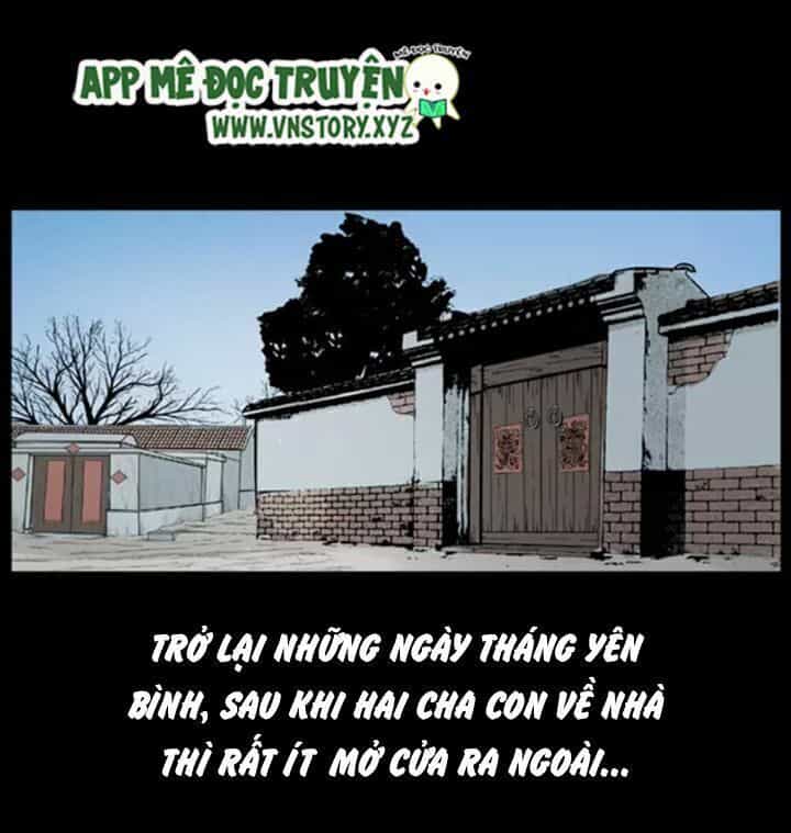 U Minh Ngụy Tượng - Chương 34.1 - ảnh 3