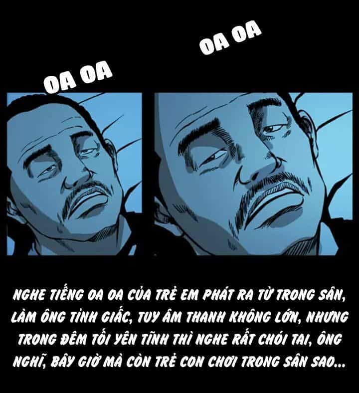 U Minh Ngụy Tượng - Chương 34.1 - ảnh 30