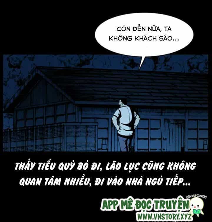 U Minh Ngụy Tượng - Chương 34.1 - ảnh 35