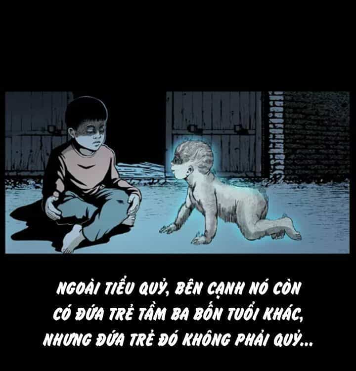 U Minh Ngụy Tượng - Chương 34.1 - ảnh 38