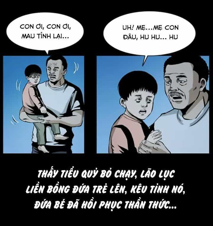 U Minh Ngụy Tượng - Chương 34.1 - ảnh 44