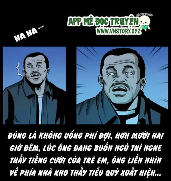 U Minh Ngụy Tượng - Chương 34.1 - ảnh 53