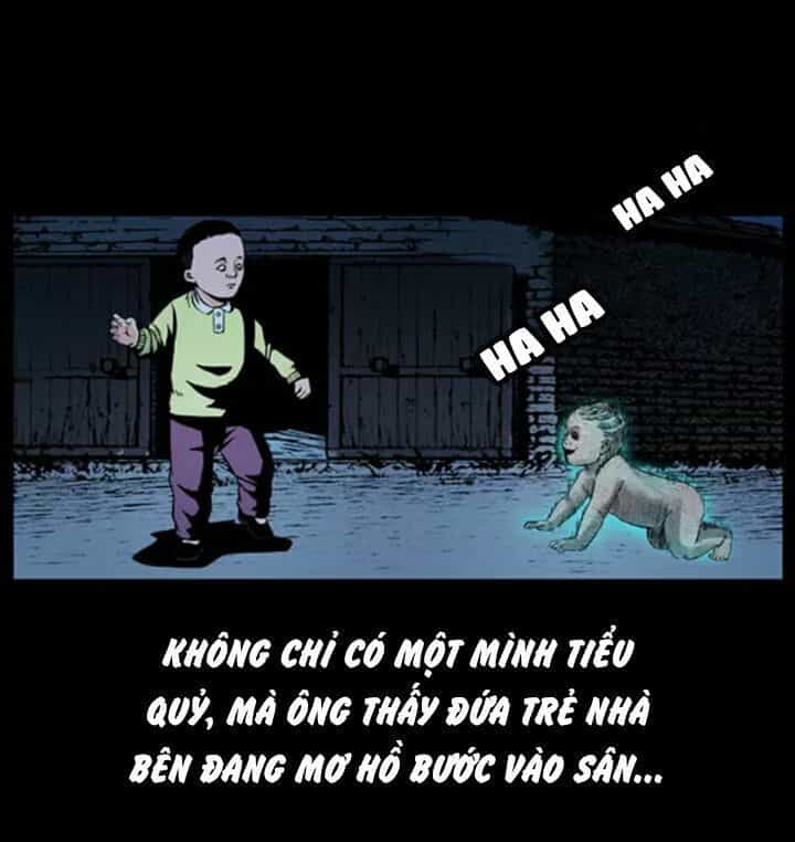 U Minh Ngụy Tượng - Chương 34.1 - ảnh 54