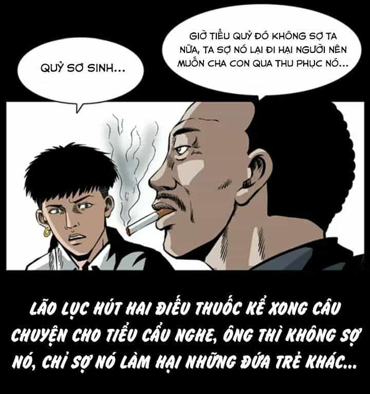 U Minh Ngụy Tượng - Chương 34.1 - ảnh 59