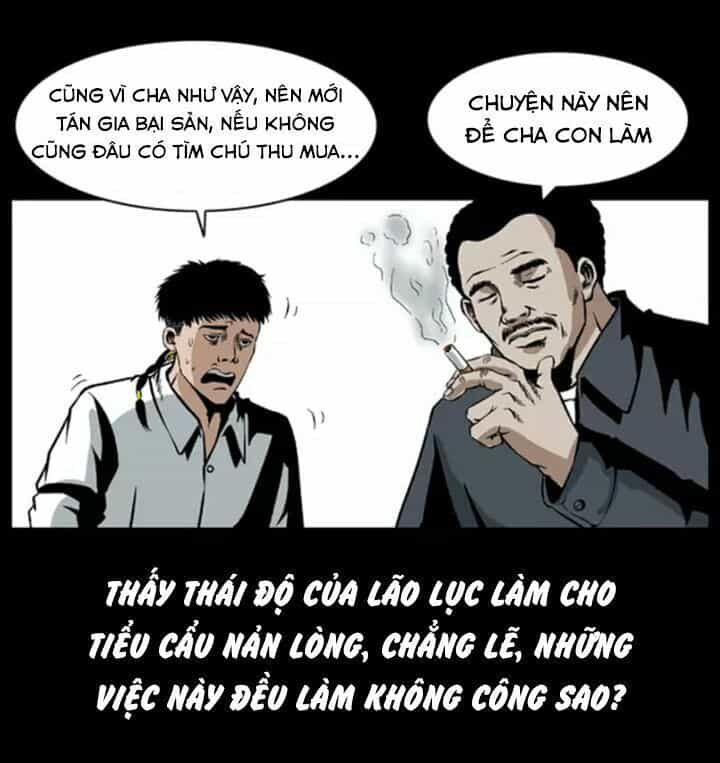 U Minh Ngụy Tượng - Chương 34.1 - ảnh 61
