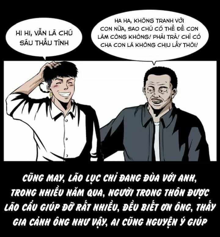 U Minh Ngụy Tượng - Chương 34.1 - ảnh 62