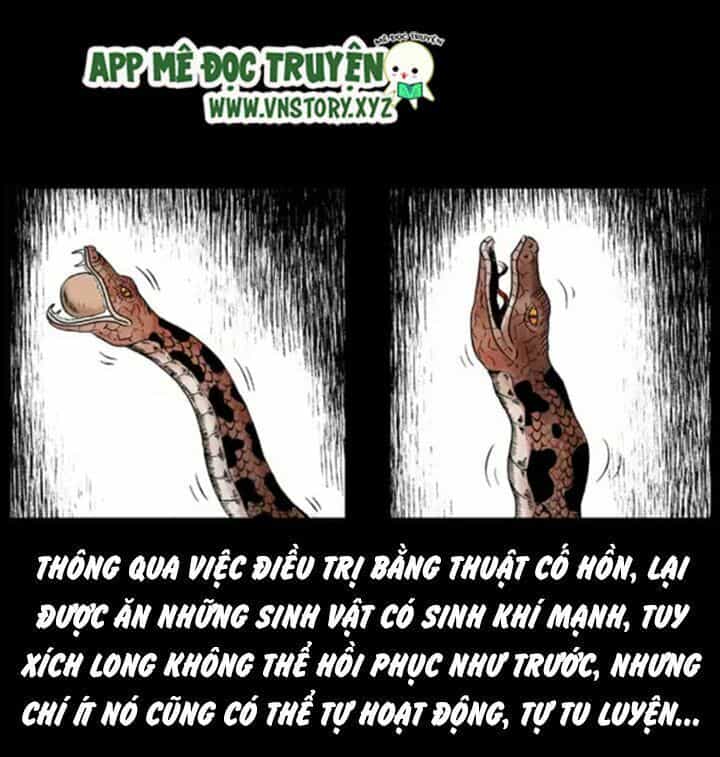 U Minh Ngụy Tượng - Chương 34.1 - ảnh 7
