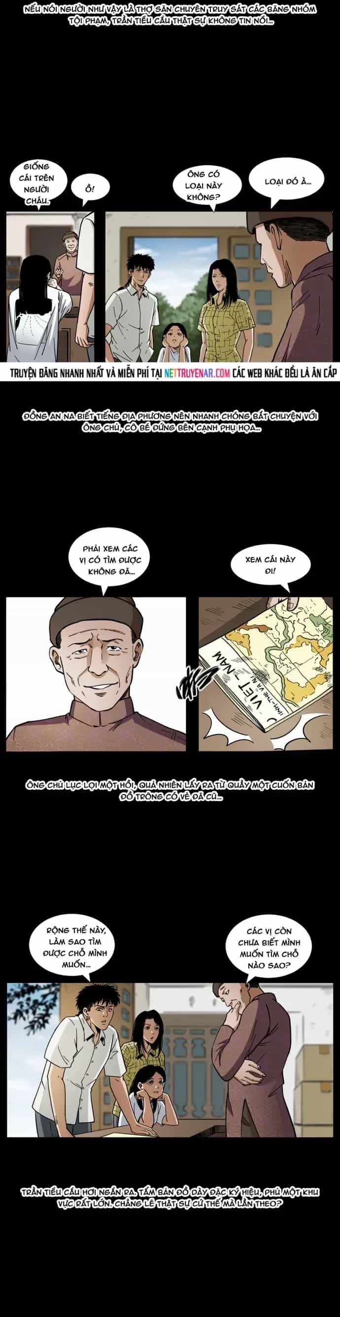 U Minh Ngụy Tượng - Chương 503 - ảnh 5