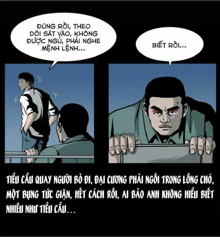 U Minh Ngụy Tượng - Chương 35 - ảnh 14