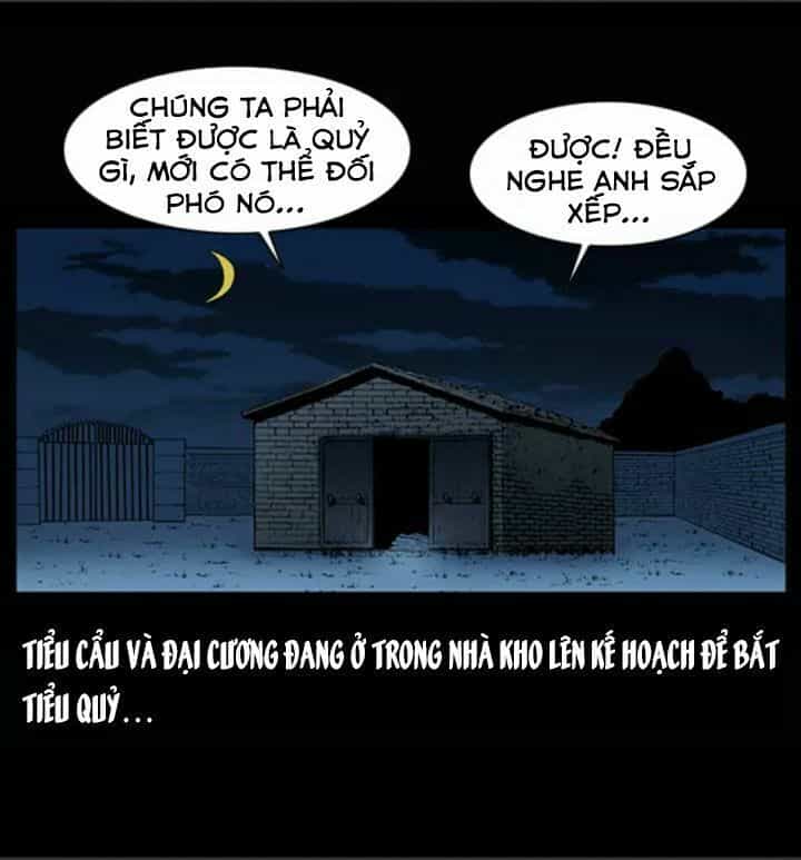 U Minh Ngụy Tượng - Chương 35 - ảnh 2