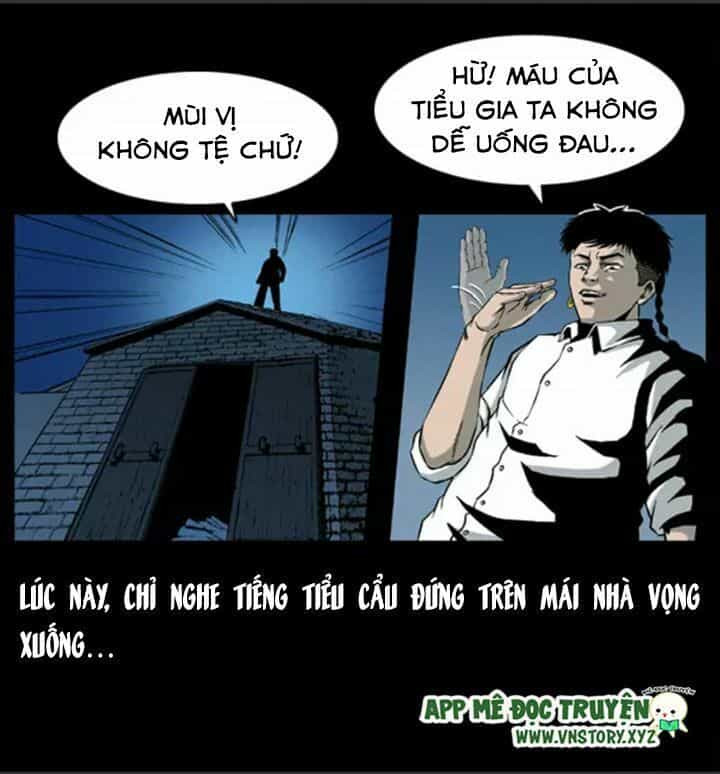 U Minh Ngụy Tượng - Chương 35 - ảnh 27