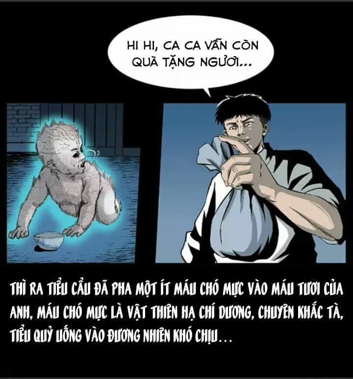 U Minh Ngụy Tượng - Chương 35 - ảnh 28