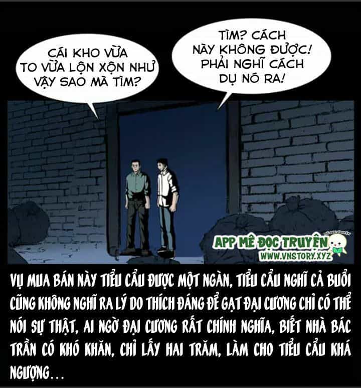 U Minh Ngụy Tượng - Chương 35 - ảnh 3