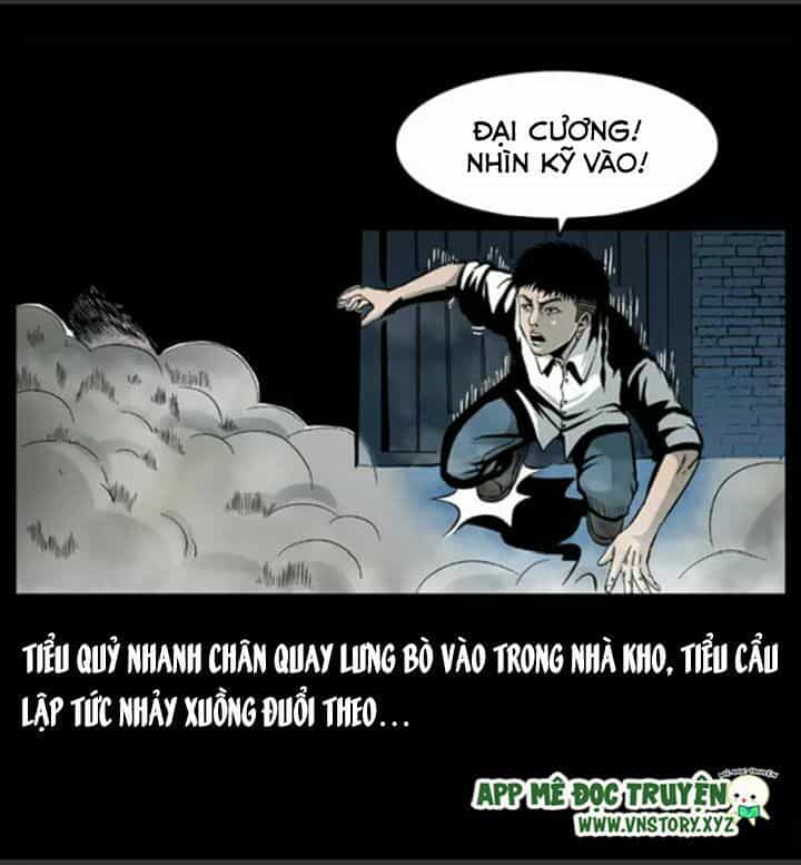 U Minh Ngụy Tượng - Chương 35 - ảnh 31