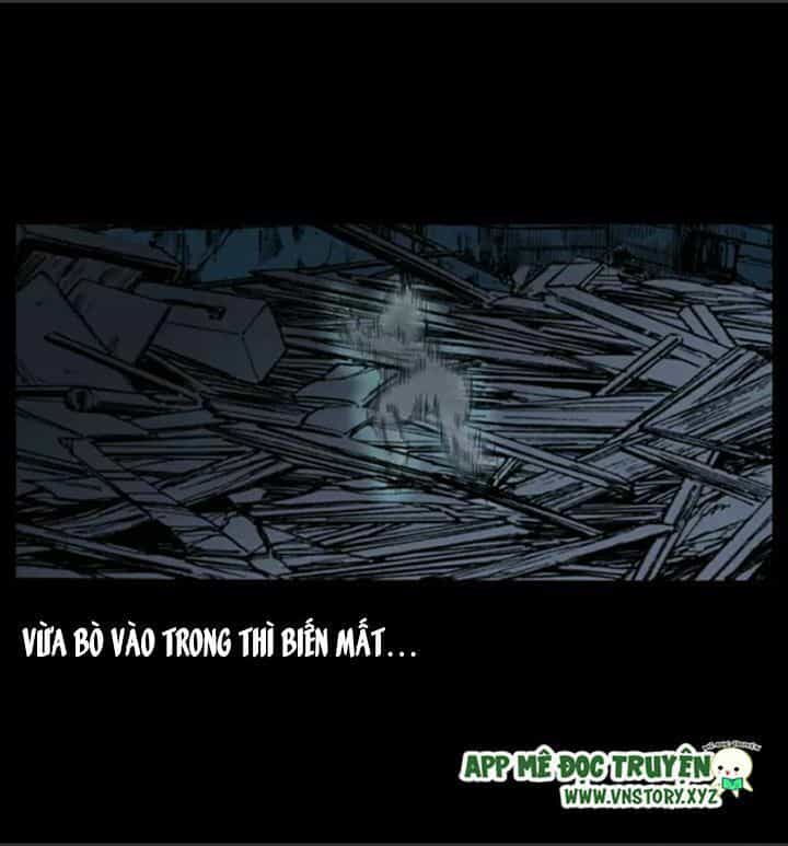 U Minh Ngụy Tượng - Chương 35 - ảnh 35