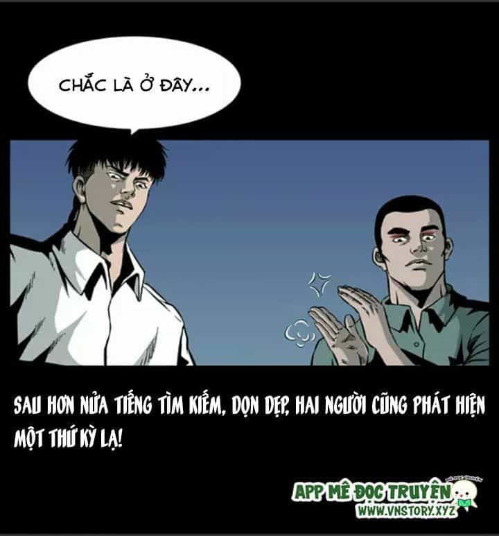 U Minh Ngụy Tượng - Chương 35 - ảnh 39