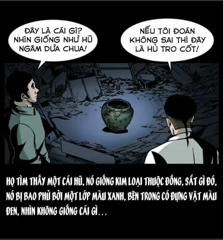 U Minh Ngụy Tượng - Chương 35 - ảnh 40