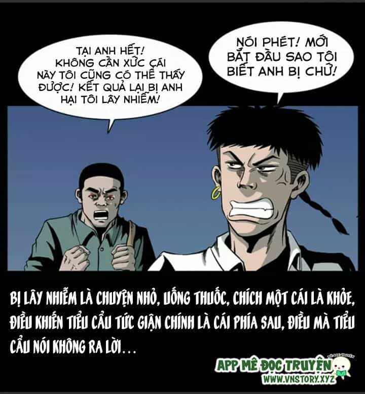 U Minh Ngụy Tượng - Chương 35 - ảnh 57