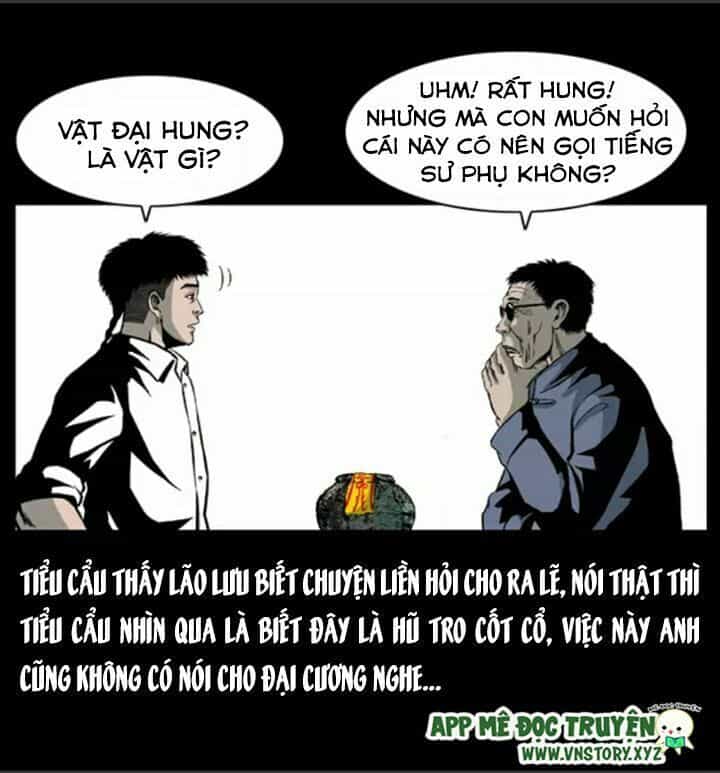 U Minh Ngụy Tượng - Chương 35 - ảnh 63
