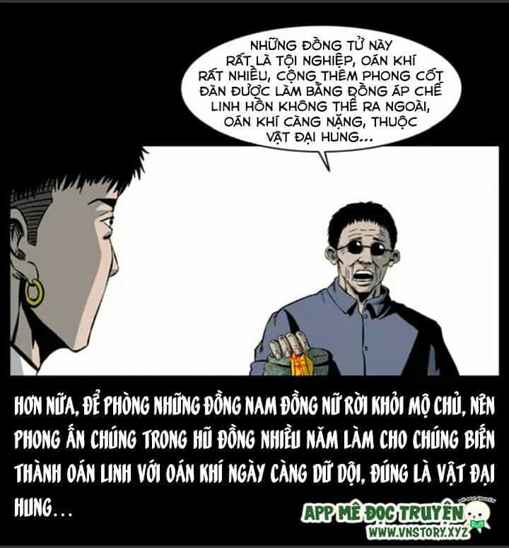 U Minh Ngụy Tượng - Chương 35 - ảnh 67