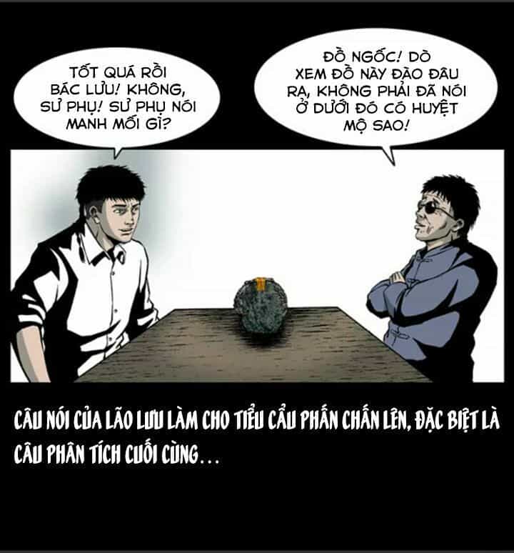 U Minh Ngụy Tượng - Chương 35 - ảnh 70