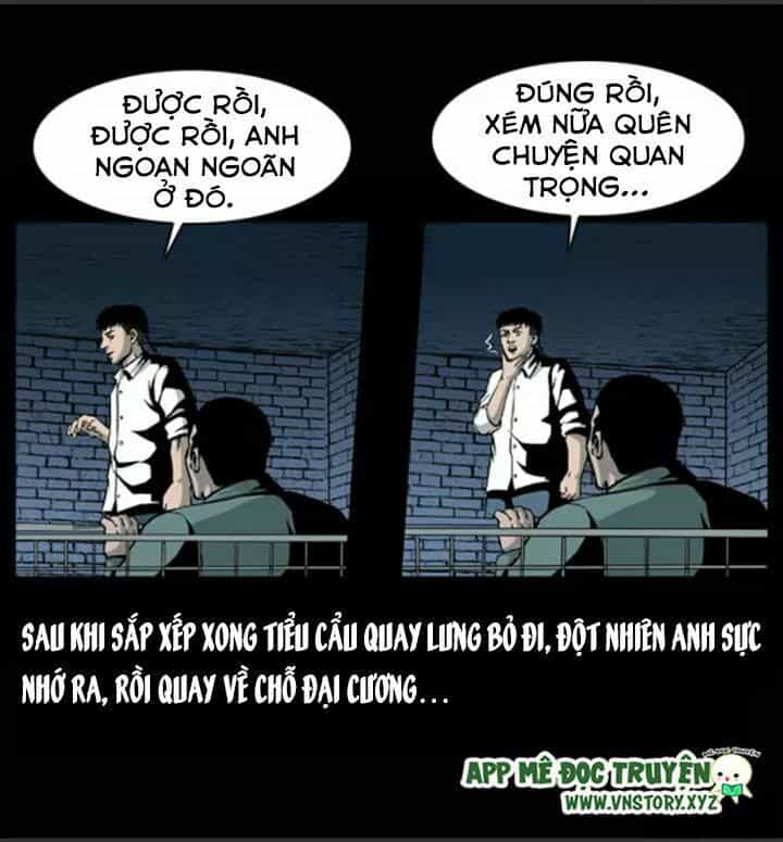 U Minh Ngụy Tượng - Chương 35 - ảnh 9
