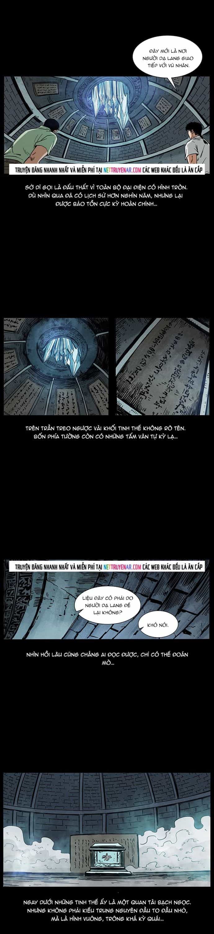 U Minh Ngụy Tượng - Chương 516 - ảnh 5